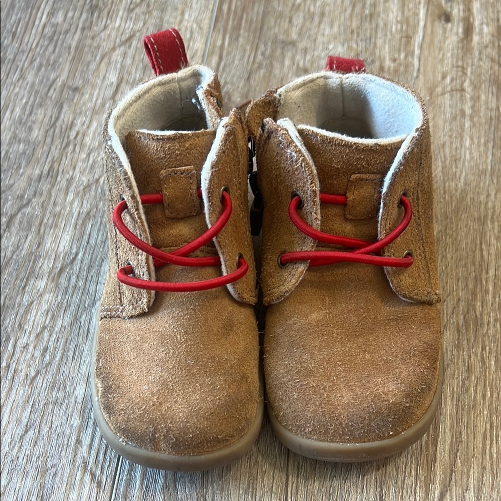 Toddler Ugg booties